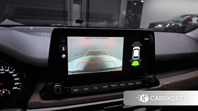 Kia Seltos id 3038443 из Кореи 9