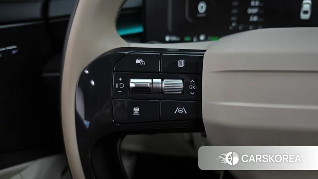 Kia The New K8 Hybrid id 4590060 из Кореи 9