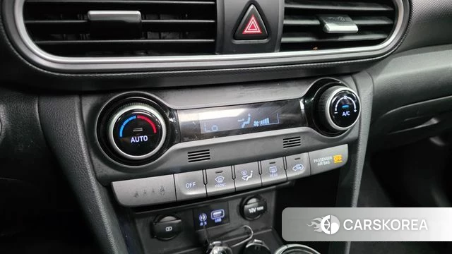 Hyundai Kona id 4708624 из Кореи 9