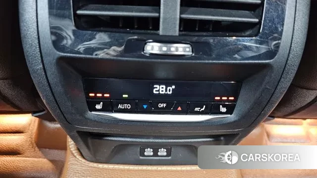 BMW X4 (G02) id 3464279 из Кореи 9