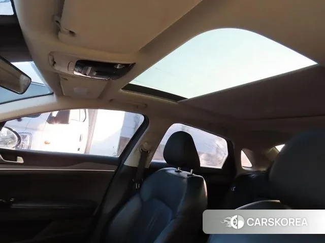 Kia K5 3rd generation id 3499202 из Кореи 9