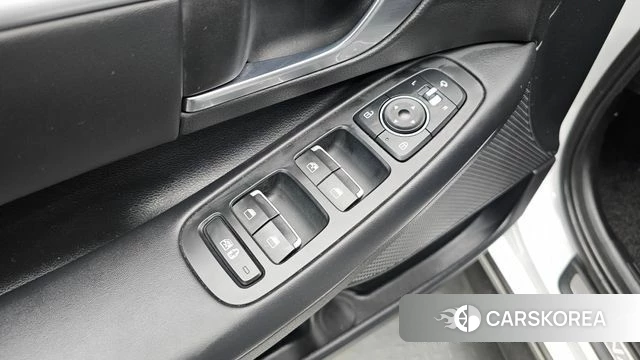 Hyundai Sonata (DN8) id 4688916 из Кореи 9