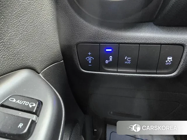 Hyundai Kona id 3619510 из Кореи 9