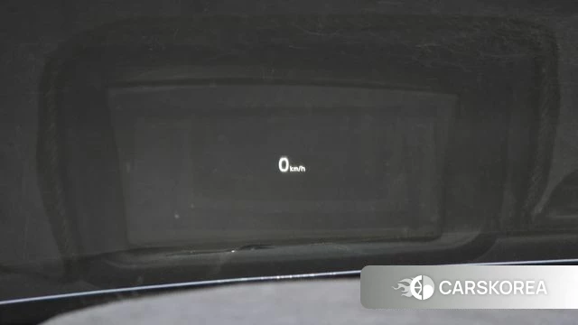 Kia Stinger id 4637768 из Кореи 9