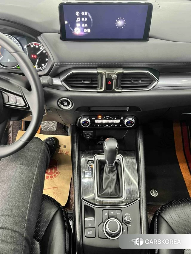 Mazda CX-5 id 4313519 из Китая 9