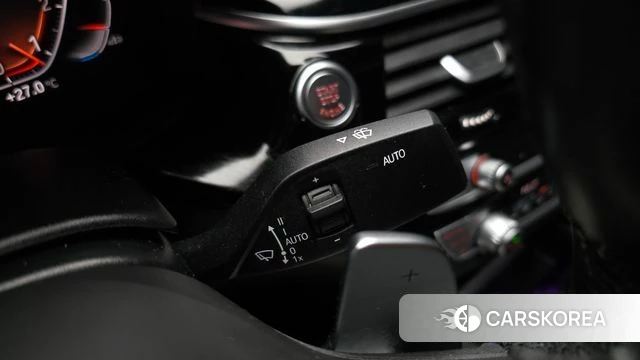 BMW 6 Series GT (G32) id 4783826 из Кореи 9
