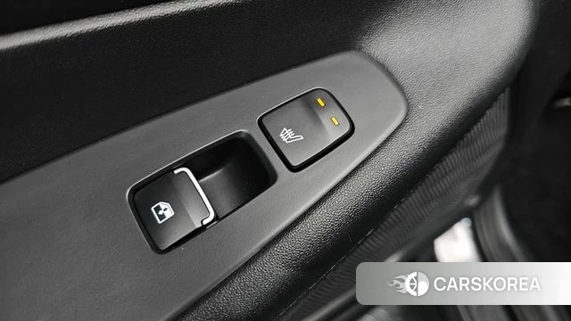 Hyundai The New Santa Fe id 4223653 из Кореи 9