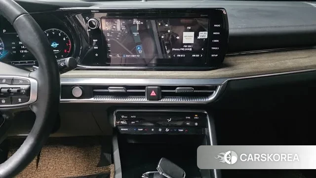 Kia K5 3rd generation id 3484453 из Кореи 9