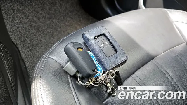 Chevrolet (GM Daewoo) Orlando id 2798103 из Кореи 9