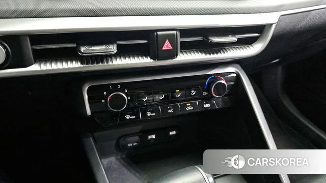 Kia K5 3rd generation id 3827438 из Кореи 9