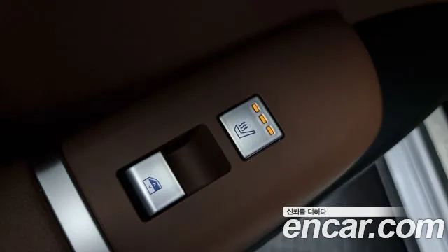 Hyundai Grandeur (GN7) id 2934956 из Кореи 9