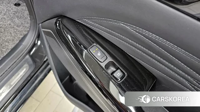 Kia K7 Premier id 3557171 из Кореи 9