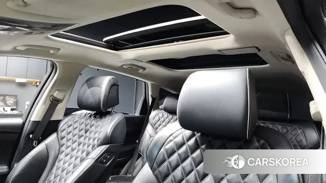 Genesis GV80 id 3661056 из Кореи 9