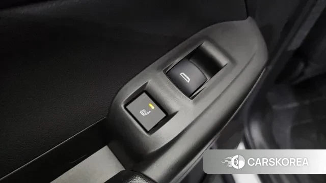 Chevrolet (GM Daewoo) The New Trail Blazer id 3679561 из Кореи 9