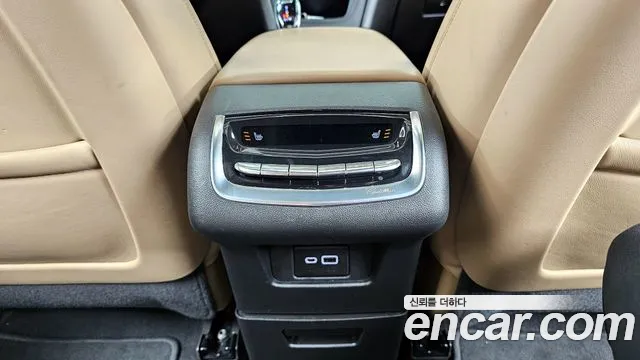 Cadillac XT6 id 2717149 из Кореи 9