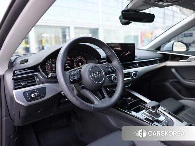 Audi A5 id 4211925 из Китая 9