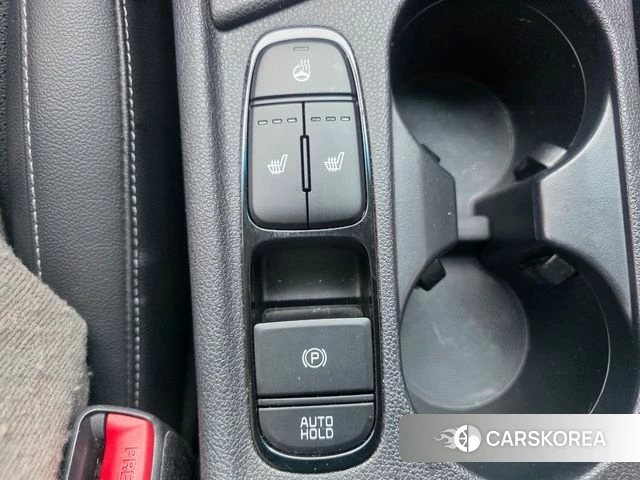 Kia The New Niro id 3834092 из Кореи 9