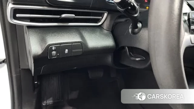 Hyundai The New Avante (CN7) id 3596375 из Кореи 9