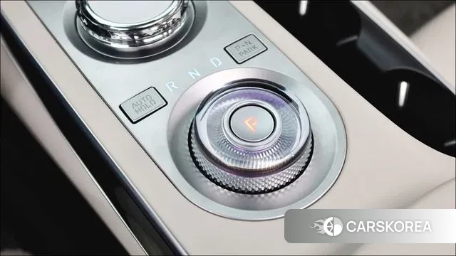 Genesis GV70 id 3770718 из Кореи 9