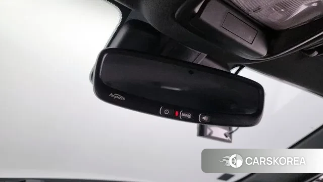 Chevrolet (GM Daewoo) Trailblazer id 3388978 из Кореи 9