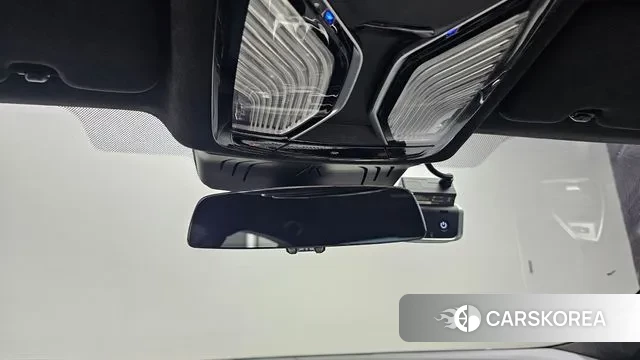 BMW M8 (G15) id 3417663 из Кореи 9