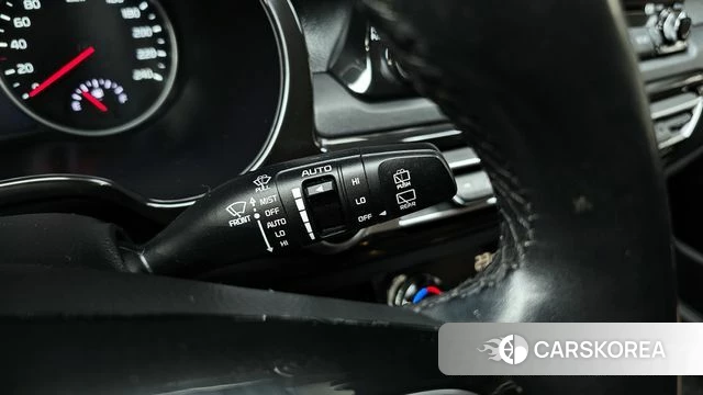 Kia Seltos id 3965435 из Кореи 9