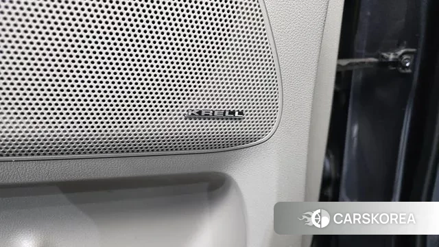 Kia The New Carnival id 3469917 из Кореи 9