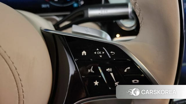 Mercedes-Benz S-Class W223 id 4494600 из Кореи 9
