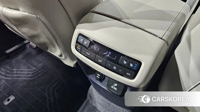 Hyundai The New Palisade id 3322641 из Кореи 9