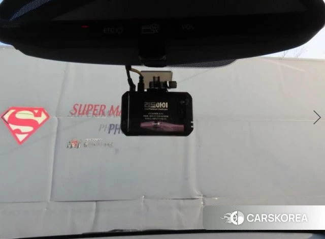 Kia All New Morning (JA) id 3992935 из Кореи 9