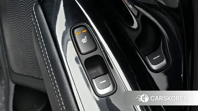 Kia Niro id 3045704 из Кореи 9