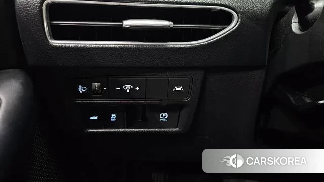 Hyundai Sonata (DN8) id 3672366 из Кореи 9