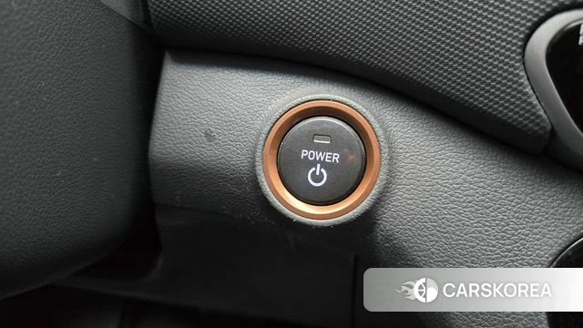 Hyundai Ionic Electric id 4747016 из Кореи 9