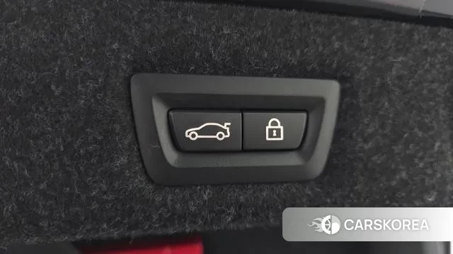 BMW 5 Series (G30) id 3012744 из Кореи 9