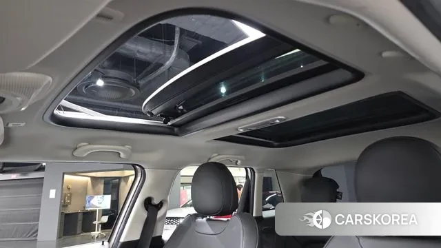 Mini Cooper id 3043549 из Кореи 9