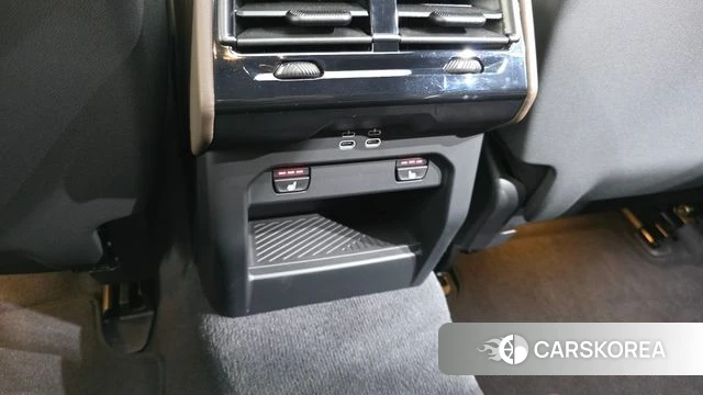 BMW 5 Series (G60) id 4578496 из Кореи 9