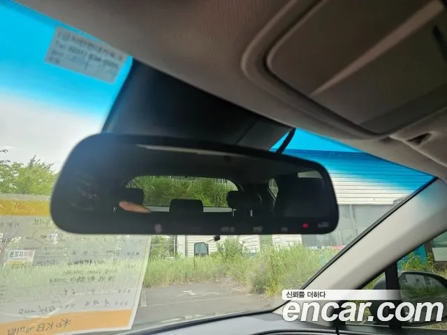 Hyundai Santa Fe TM id 2897210 из Кореи 9