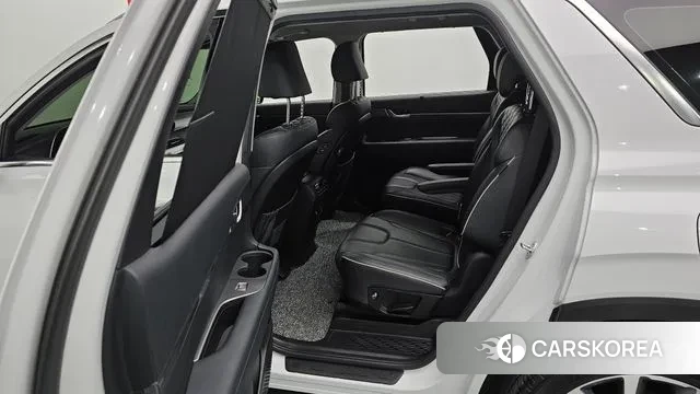 Hyundai Palisade id 2965943 из Кореи 9