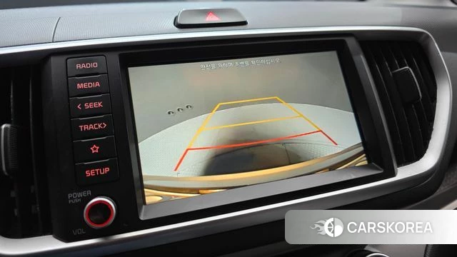 Kia The New Ray id 3910896 из Кореи 9