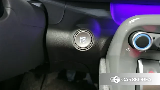 Hyundai Casper id 3488161 из Кореи 9