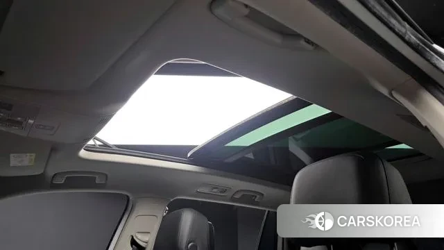 Volkswagen Tiguan Allspace id 3551958 из Кореи 9