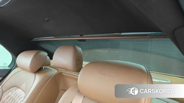 Genesis G90 id 4651957 из Кореи 9