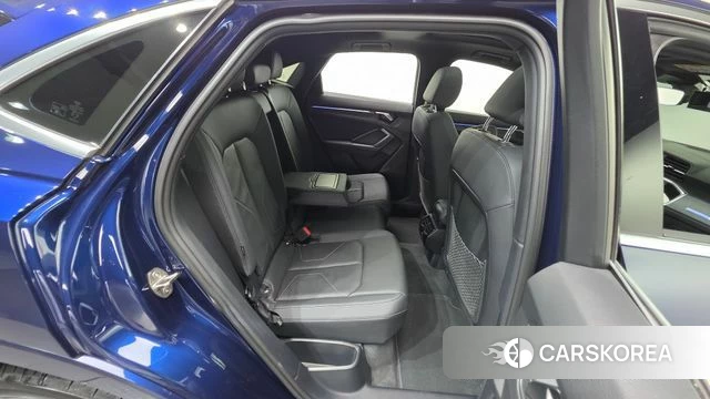Audi Q3 (F3) id 4540410 из Кореи 9