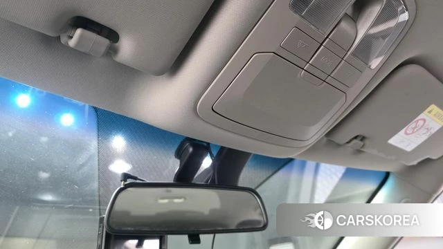 Ssangyong Tivoli Air id 3965644 из Кореи 9