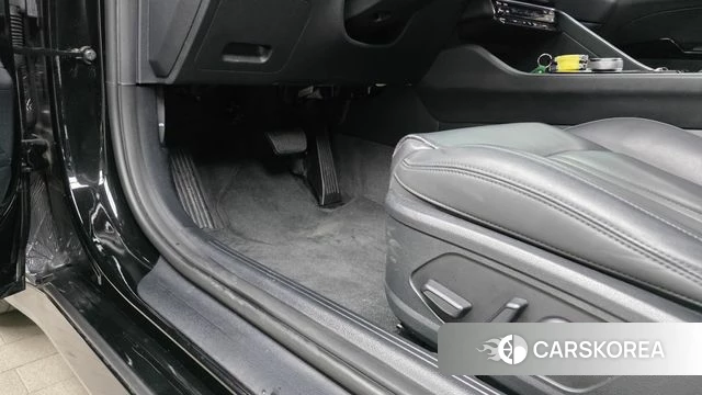 Kia K5 3rd generation id 4194871 из Кореи 9