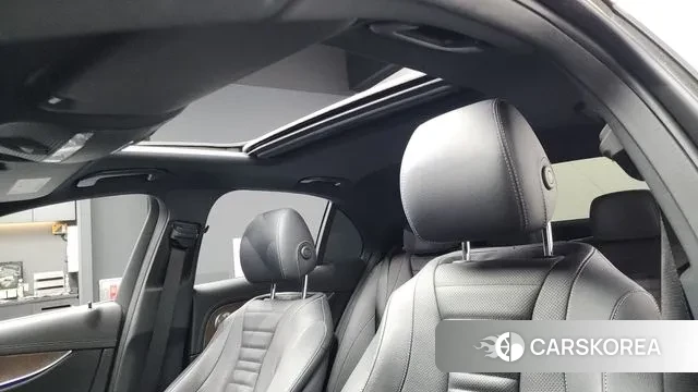 Mercedes-Benz E-Class W213 id 3626265 из Кореи 9