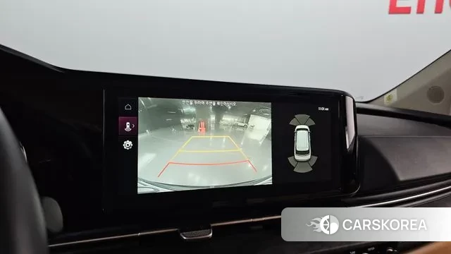 Kia Carnival 4th generation id 3739802 из Кореи 9