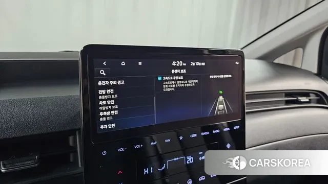 Hyundai Staria id 3674867 из Кореи 9