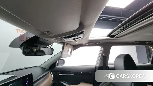 Kia Seltos id 3675931 из Кореи 9