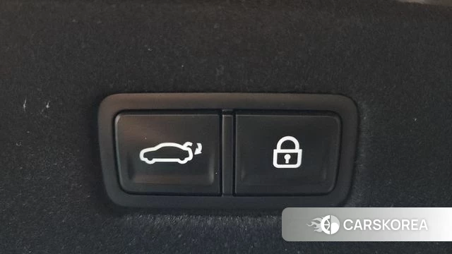 Kia K8 Hybrid id 4935498 из Кореи 9